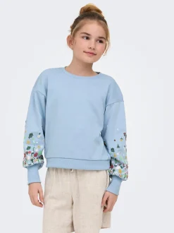Best KOGBROOKE Sweatshirt Børn Tøj·Sweatshirts