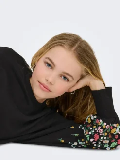 Online KOGBROOKE Sweatshirt Børn Tøj·Sweatshirts