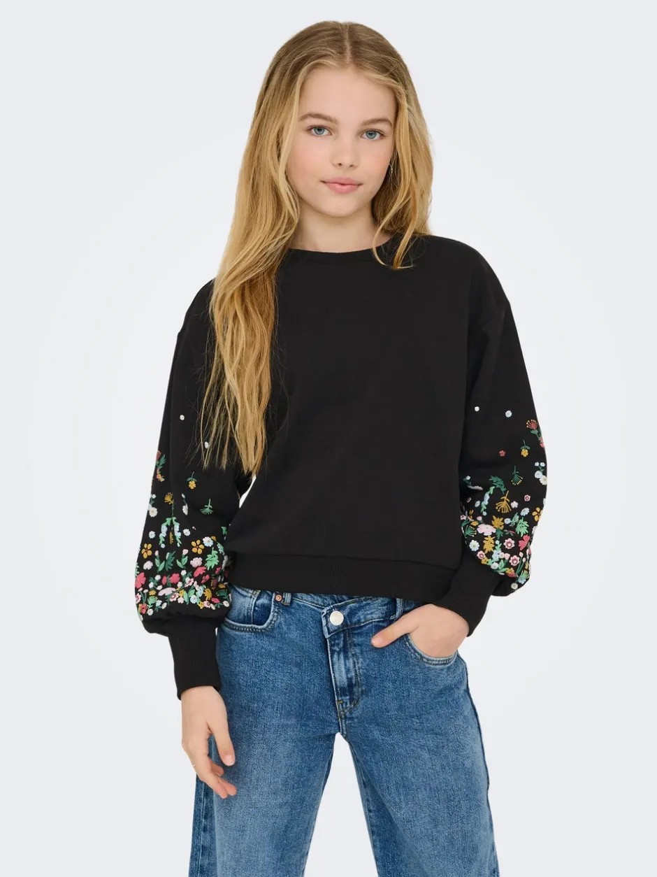 Online KOGBROOKE Sweatshirt Børn Tøj·Sweatshirts