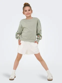 Best KOGBROOKE Sweatshirt Børn Tøj·Sweatshirts
