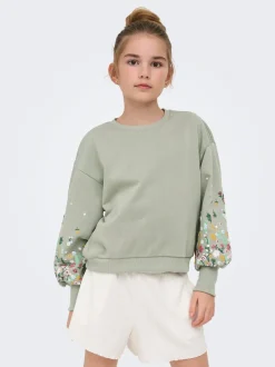 Best KOGBROOKE Sweatshirt Børn Tøj·Sweatshirts