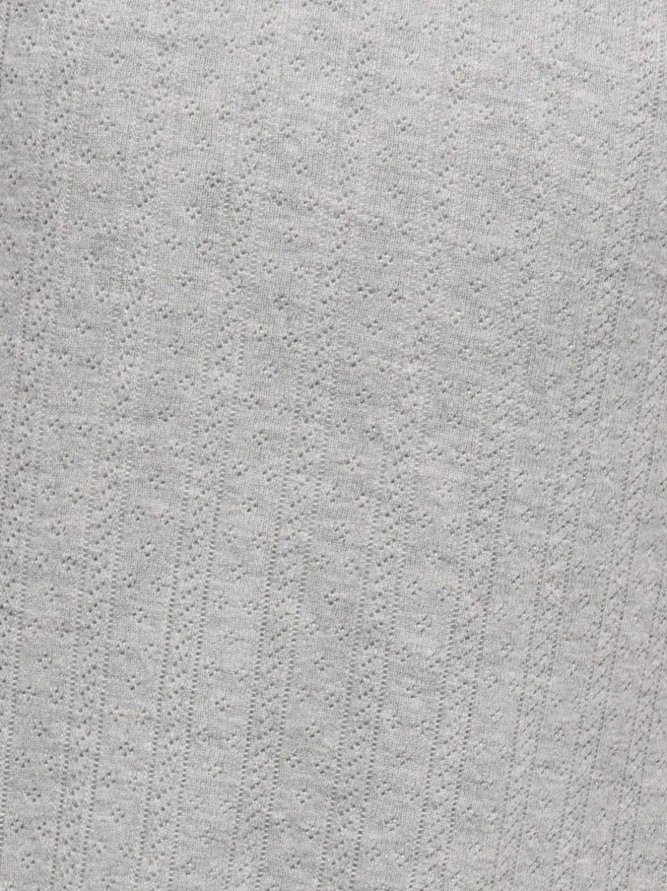 Sale KOGCARLOTTA T-shirt Børn Tøj·Toppe