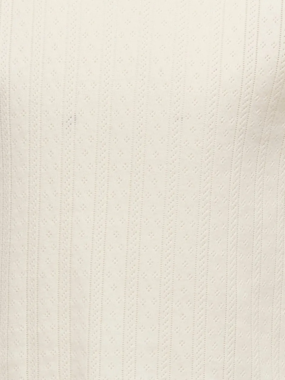 Sale KOGCARLOTTA T-shirt Børn Tøj·Toppe