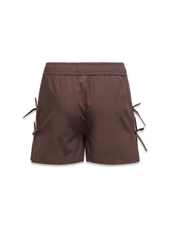 KOGCLARA Mellemhøj talje Relaxed fit Shorts Børn Tøj·Shorts