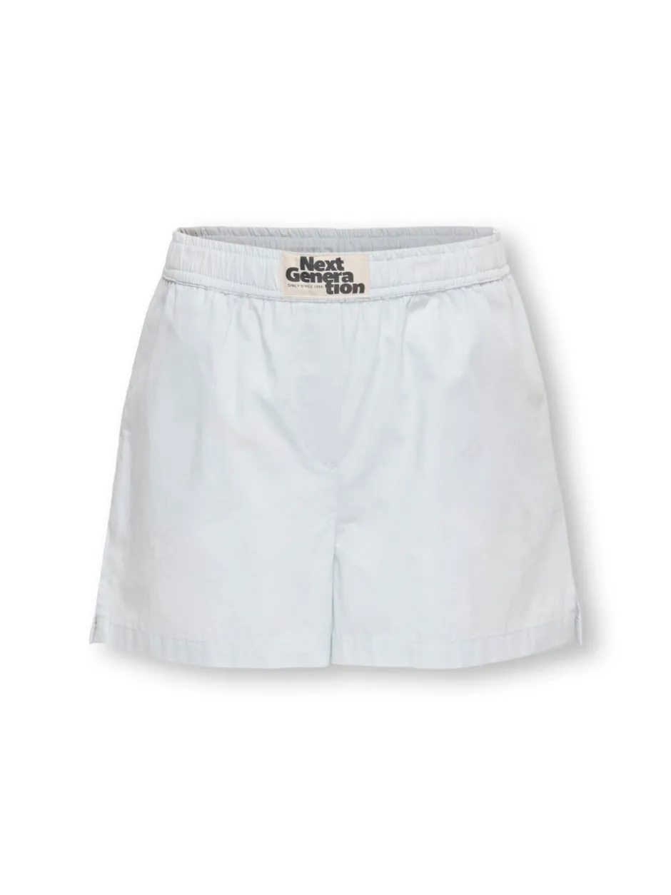 Discount KOGCLARA Relaxed fit Shorts Børn Tøj·Shorts
