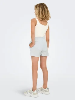 Discount KOGCLARA Relaxed fit Shorts Børn Tøj·Shorts