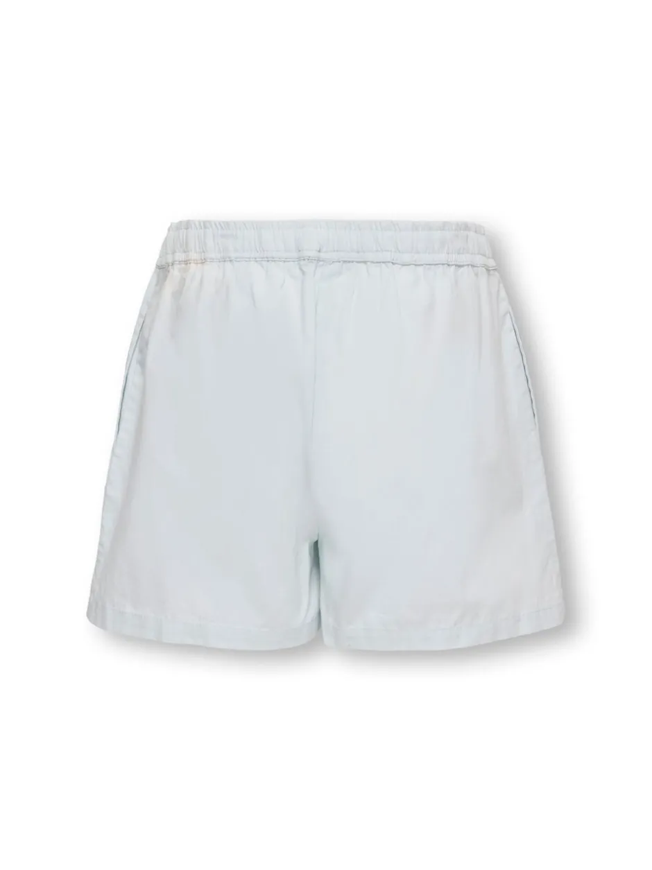 Discount KOGCLARA Relaxed fit Shorts Børn Tøj·Shorts