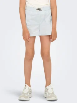 Discount KOGCLARA Relaxed fit Shorts Børn Tøj·Shorts