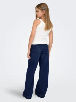 Clearance KOGCOMET Flared fit Jeans Børn Tøj·Jeans