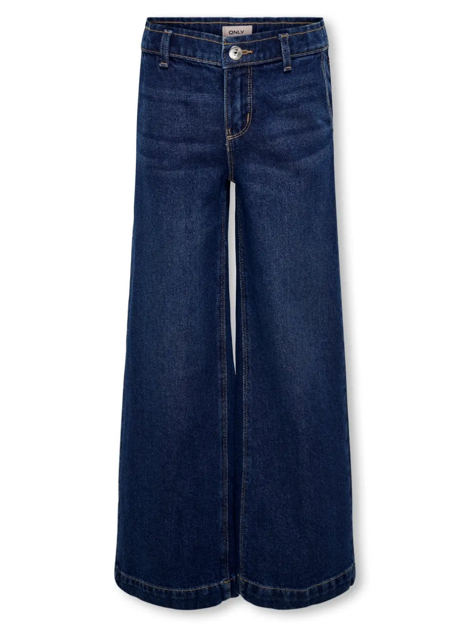 Clearance KOGCOMET Flared fit Jeans Børn Tøj·Jeans