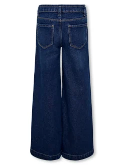 Clearance KOGCOMET Flared fit Jeans Børn Tøj·Jeans