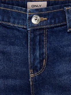 Clearance KOGCOMET Flared fit Jeans Børn Tøj·Jeans