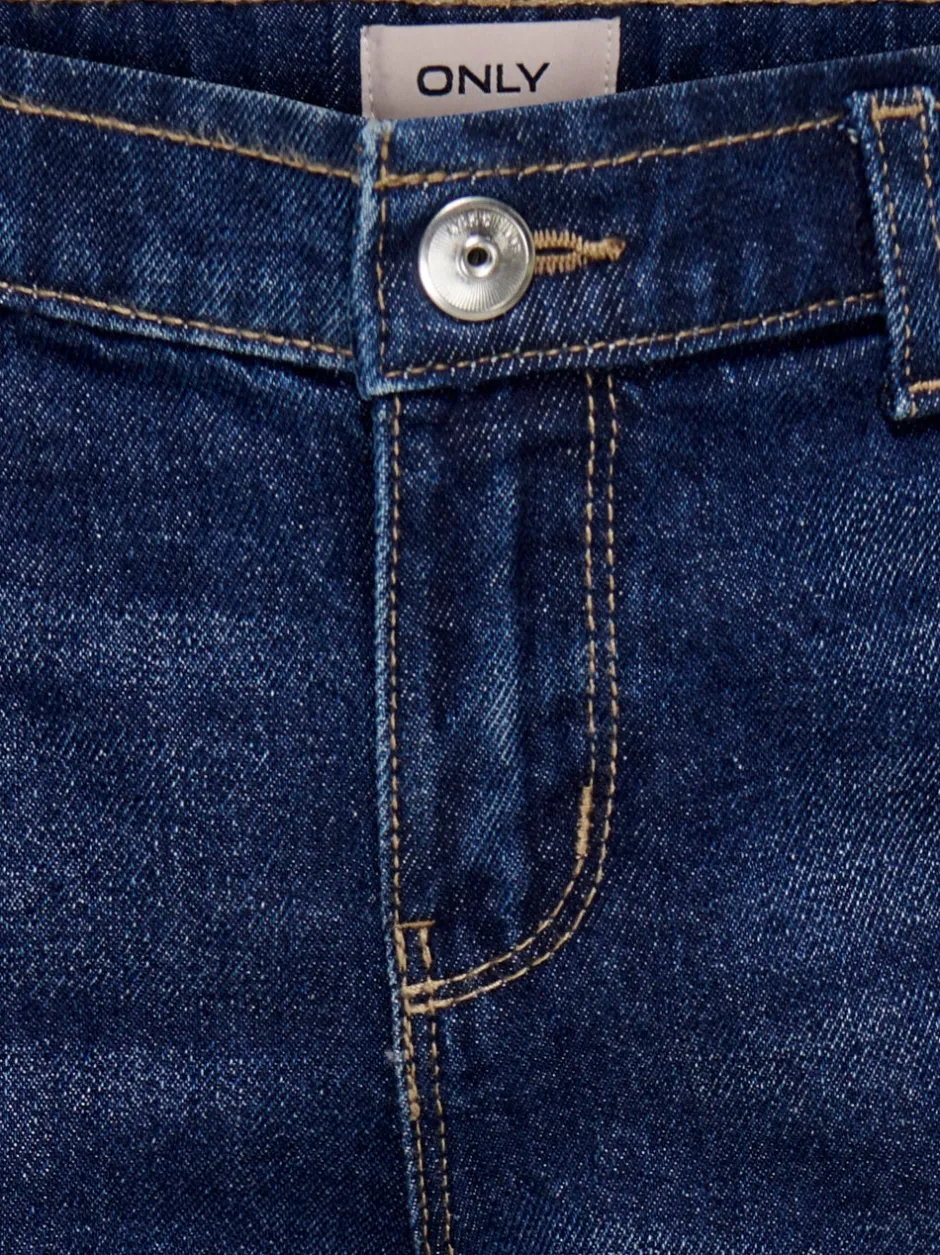 Clearance KOGCOMET Flared fit Jeans Børn Tøj·Jeans