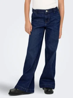 Clearance KOGCOMET Flared fit Jeans Børn Tøj·Jeans