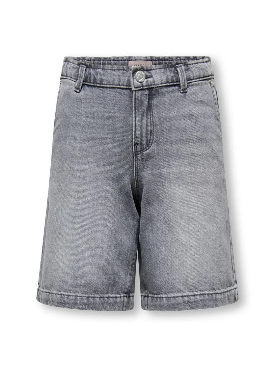 Sale KOGCOMET Oversized fit Shorts Børn Tøj·Shorts