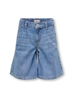 Online KOGCOMET Oversized fit Shorts Børn Tøj·Shorts