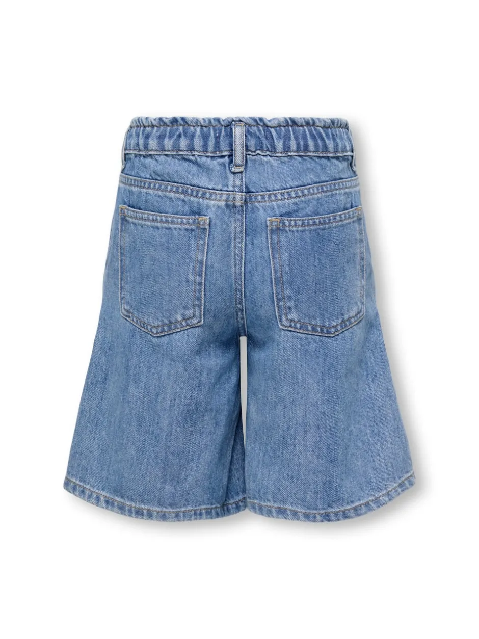 Online KOGCOMET Oversized fit Shorts Børn Tøj·Shorts