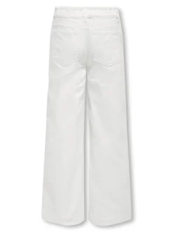 Outlet KOGCOMET Wide leg fit Jeans Børn Tøj·Jeans