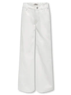 Outlet KOGCOMET Wide leg fit Jeans Børn Tøj·Jeans