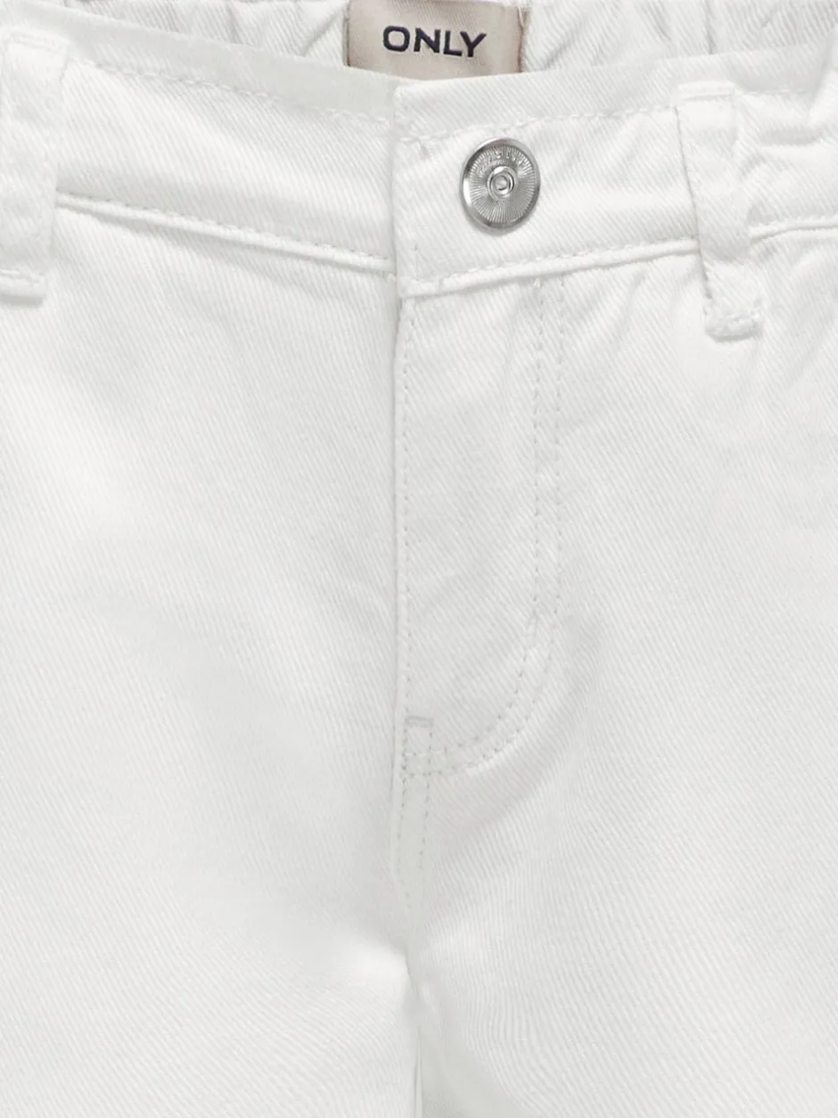 Outlet KOGCOMET Wide leg fit Jeans Børn Tøj·Jeans