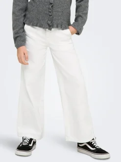 Outlet KOGCOMET Wide leg fit Jeans Børn Tøj·Jeans