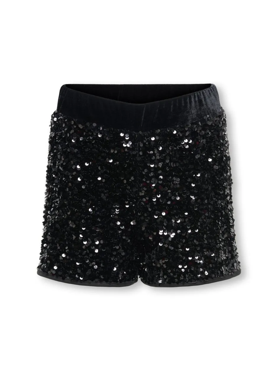 Outlet KOGCONFIDENCE Regular fit Shorts Børn Tøj·Shorts