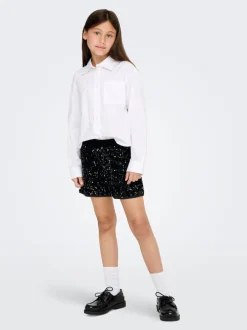 Outlet KOGCONFIDENCE Regular fit Shorts Børn Tøj·Shorts