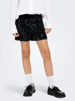Outlet KOGCONFIDENCE Regular fit Shorts Børn Tøj·Shorts
