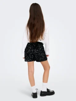 Outlet KOGCONFIDENCE Regular fit Shorts Børn Tøj·Shorts