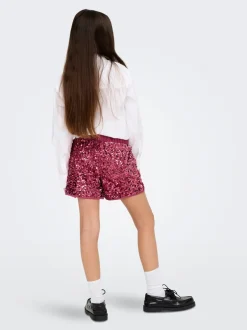 Discount KOGCONFIDENCE Regular fit Shorts Børn Tøj·Shorts