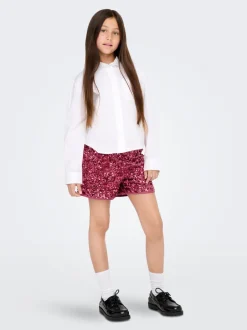 Discount KOGCONFIDENCE Regular fit Shorts Børn Tøj·Shorts