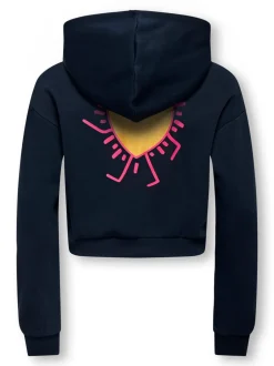 KOGCOOPER Sweatshirt Børn Tøj·Sweatshirts