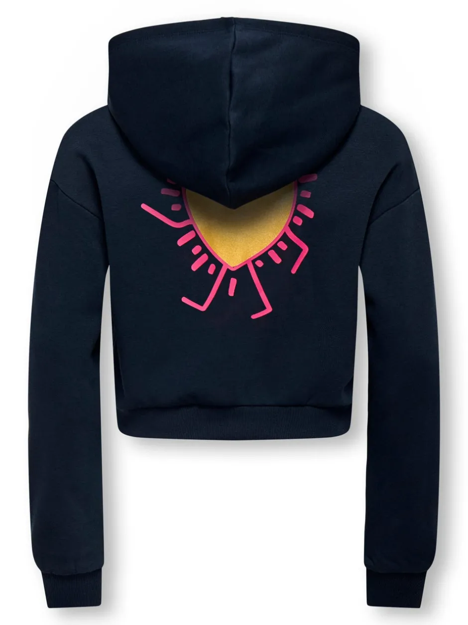 KOGCOOPER Sweatshirt Børn Tøj·Sweatshirts