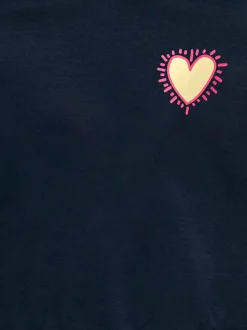KOGCOOPER Sweatshirt Børn Tøj·Sweatshirts