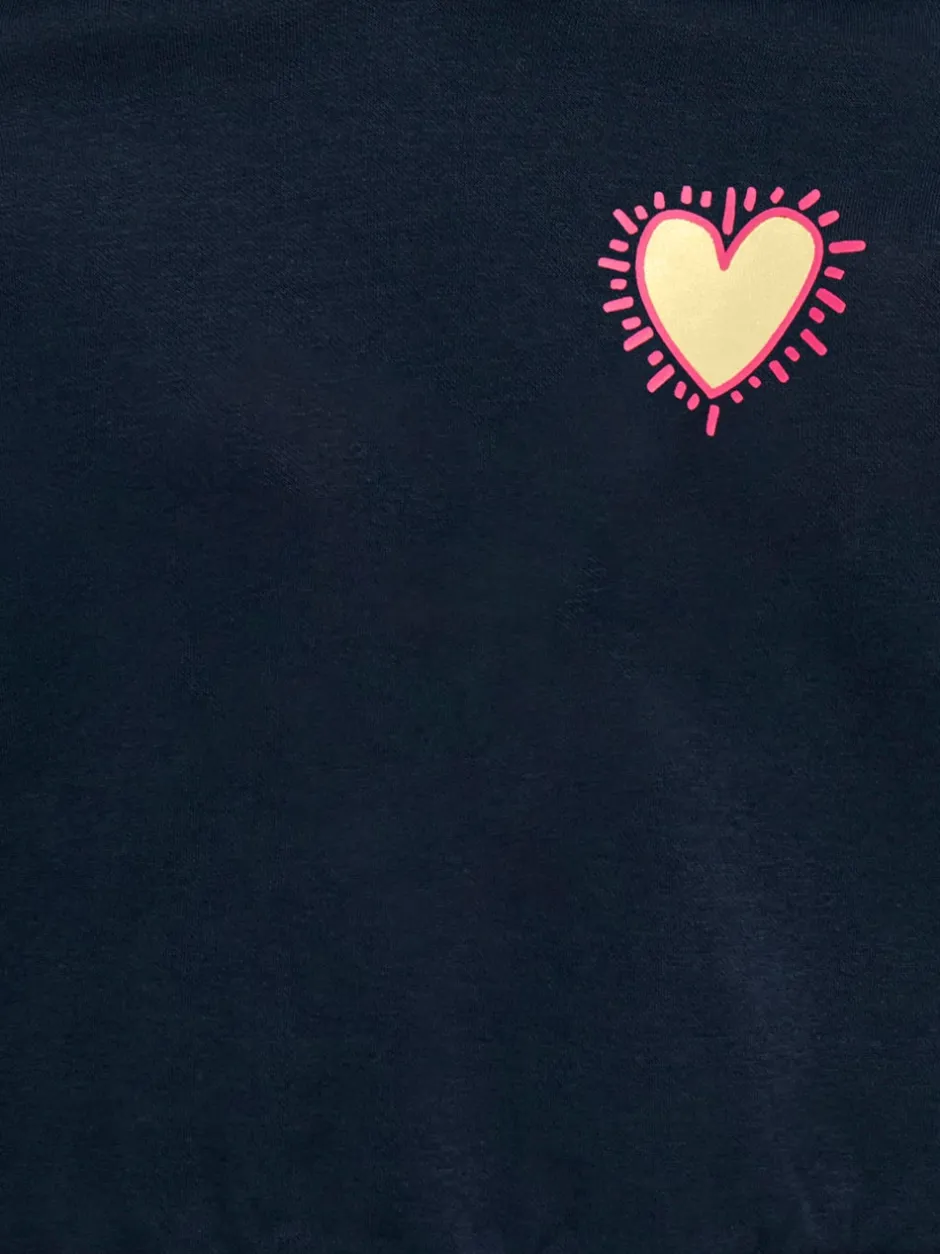 KOGCOOPER Sweatshirt Børn Tøj·Sweatshirts