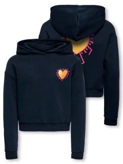 KOGCOOPER Sweatshirt Børn Tøj·Sweatshirts