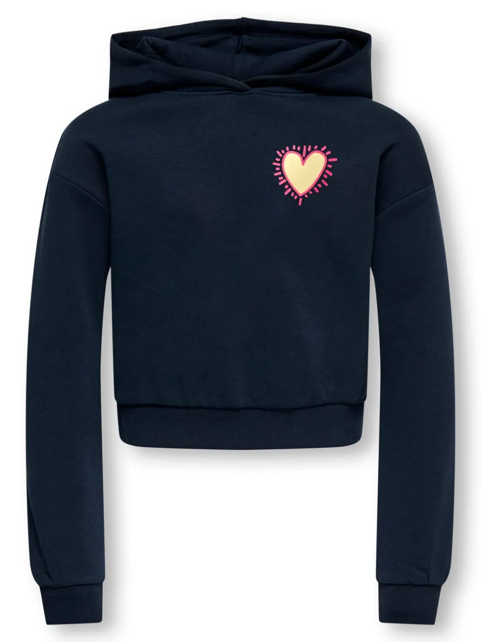 KOGCOOPER Sweatshirt Børn Tøj·Sweatshirts