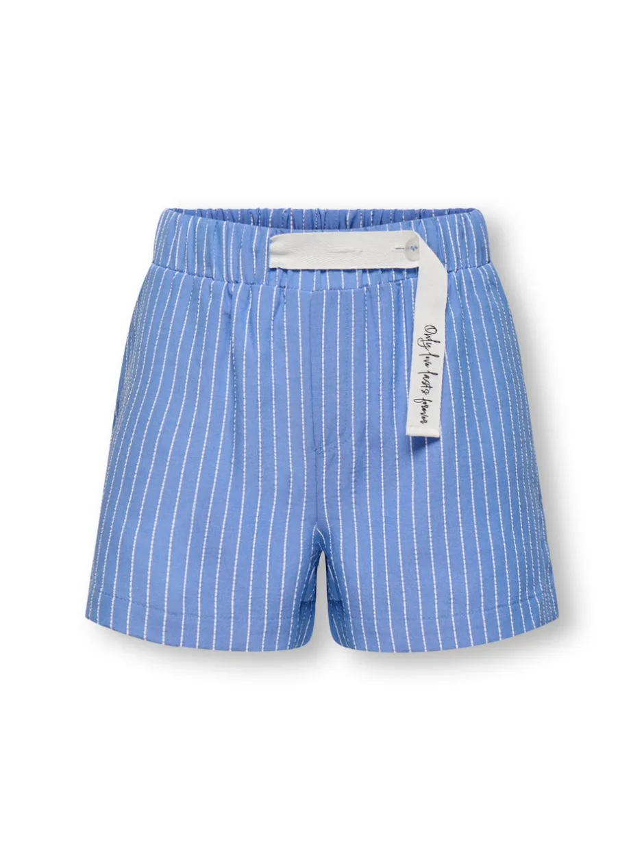 Online KOGCOSMO Loose fit Shorts Børn Tøj·Shorts