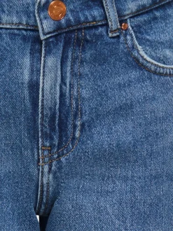 Best KOGDAD Straight fit Jeans Børn Tøj·Jeans