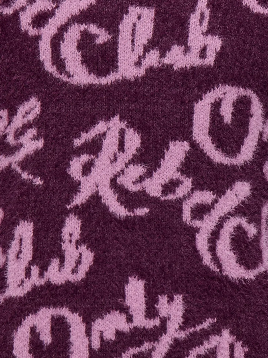 Clearance KOGDINA Striktrøje Børn Tøj·Strik & Cardigans