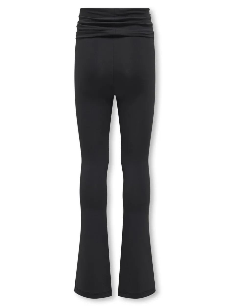 Discount KOGEA Flared fit Leggings Børn Tøj·Bukser