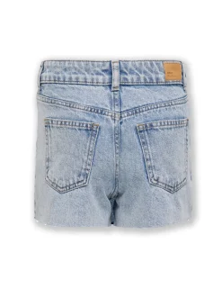 Online KOGELLA Denim Denim-nederdel Mininederdel Børn Tøj·Nederdele