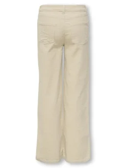 New KOGELLA Flared fit Bukser Børn Tøj·Bukser