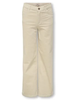 New KOGELLA Flared fit Bukser Børn Tøj·Bukser