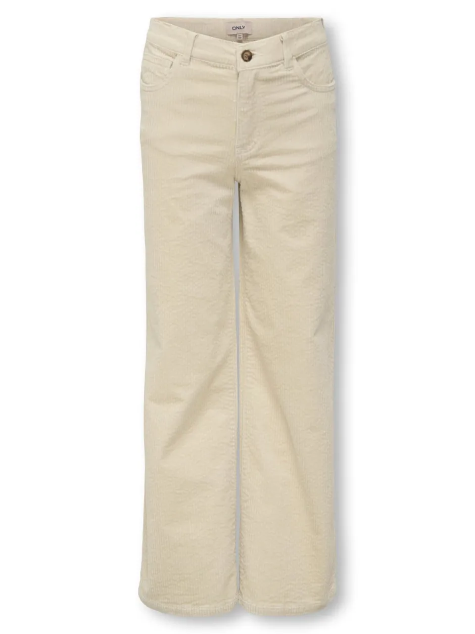 New KOGELLA Flared fit Bukser Børn Tøj·Bukser