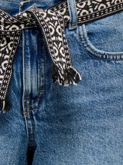 New KOGELLA Straight fit Denim-shorts Børn Tøj·Shorts