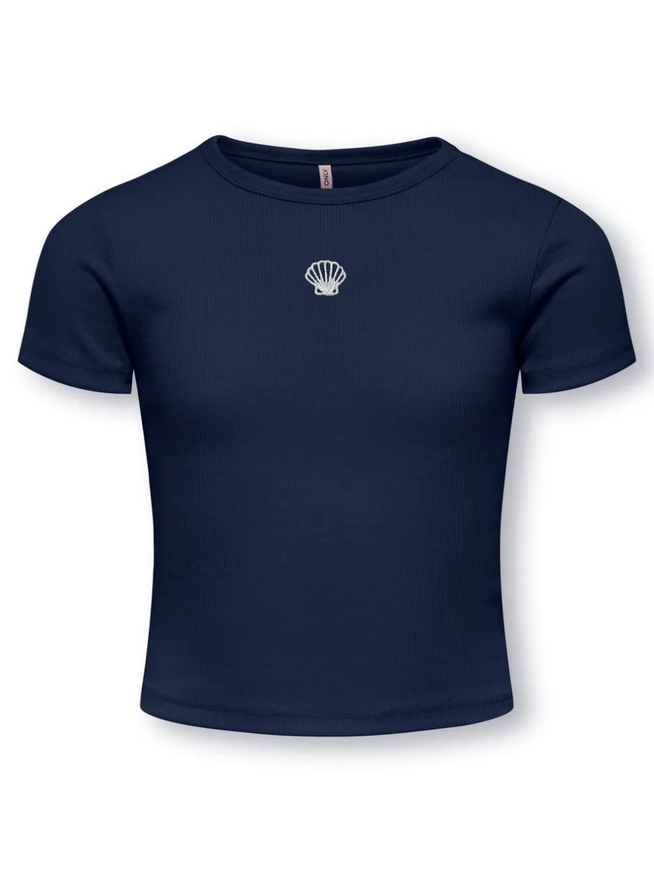 Sale KOGELVA T-shirt Børn Tøj·Toppe