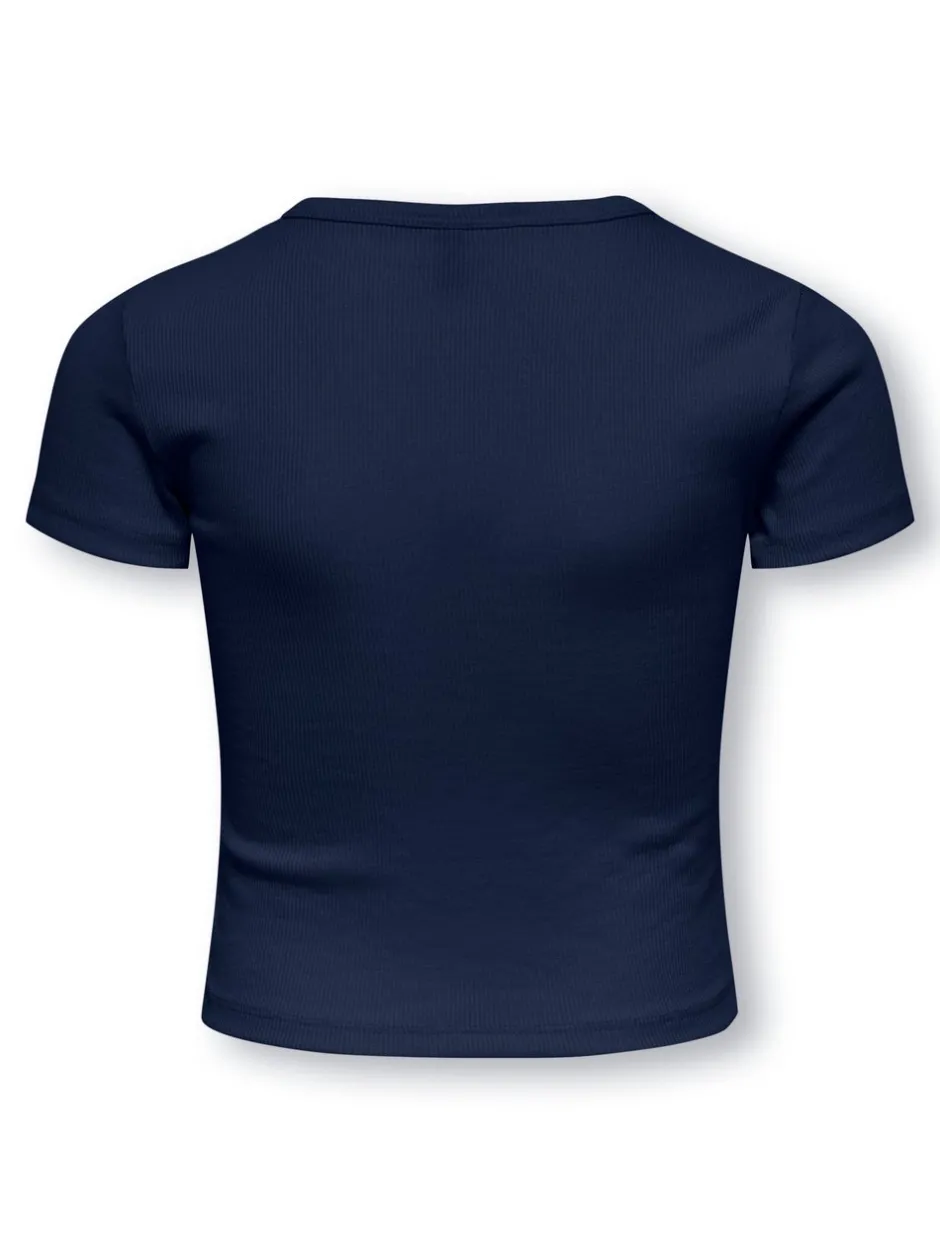 Sale KOGELVA T-shirt Børn Tøj·Toppe