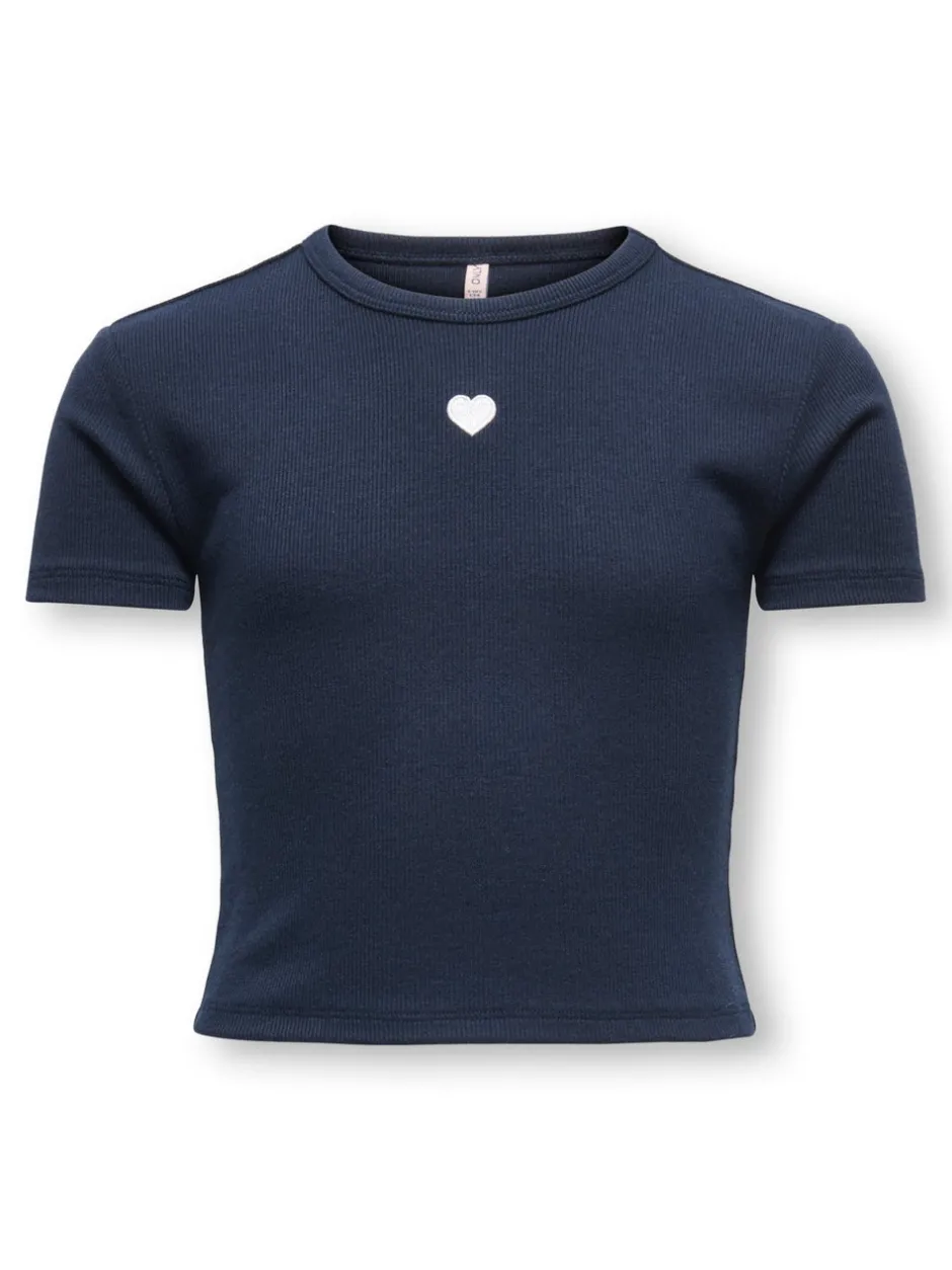 New KOGELVA T-shirt Børn Tøj·Toppe