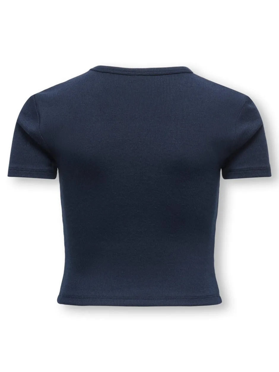 New KOGELVA T-shirt Børn Tøj·Toppe